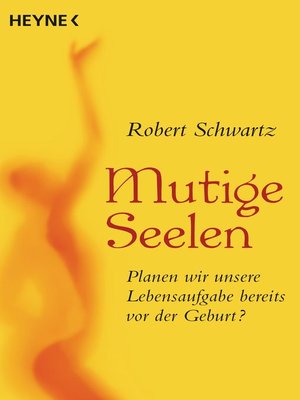 cover image of Mutige Seelen